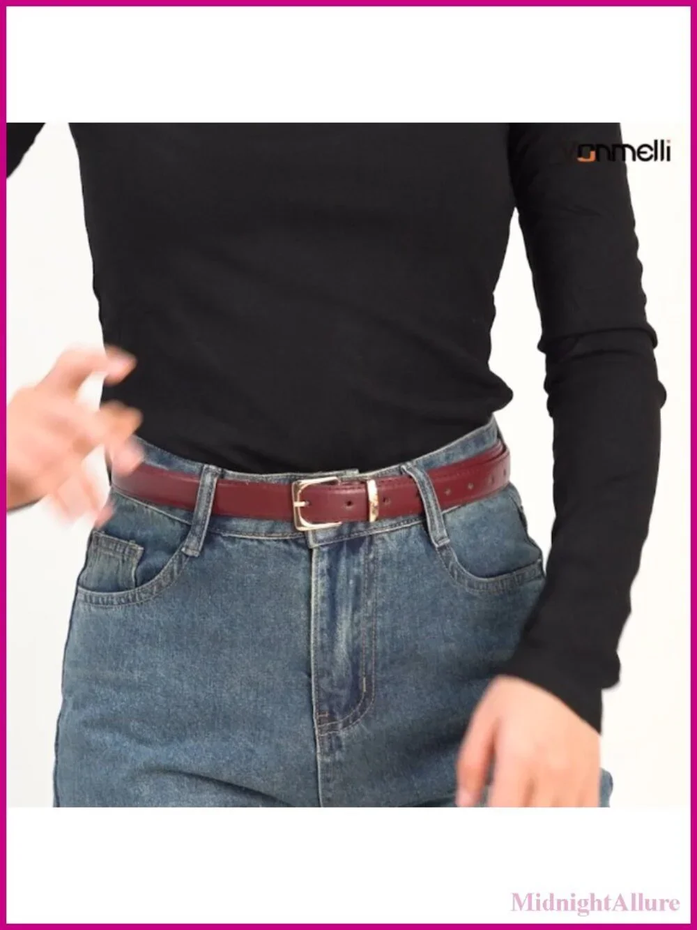 N/A womens thin